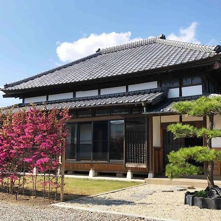 古民家民泊しずく亭-Traditional Japanese Style House Shizuku-Tei Mobara Buitenkant foto