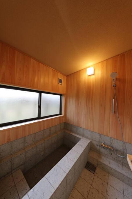 古民家民泊しずく亭-Traditional Japanese Style House Shizuku-Tei Mobara Buitenkant foto